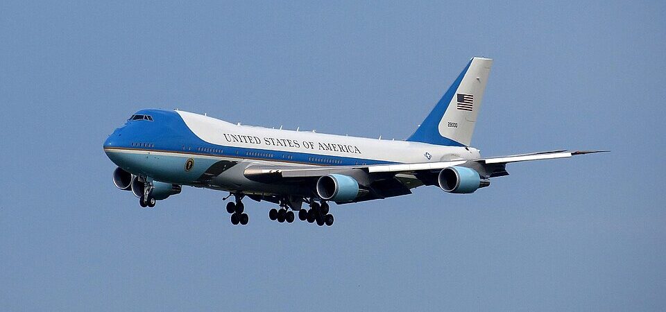 Air Force One