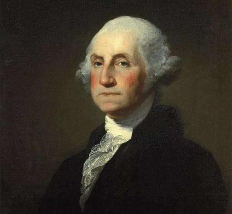 George Washington