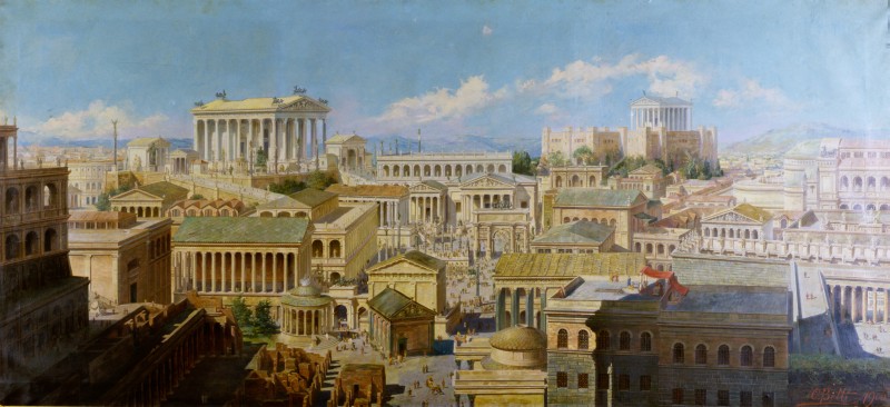 ancient Rome